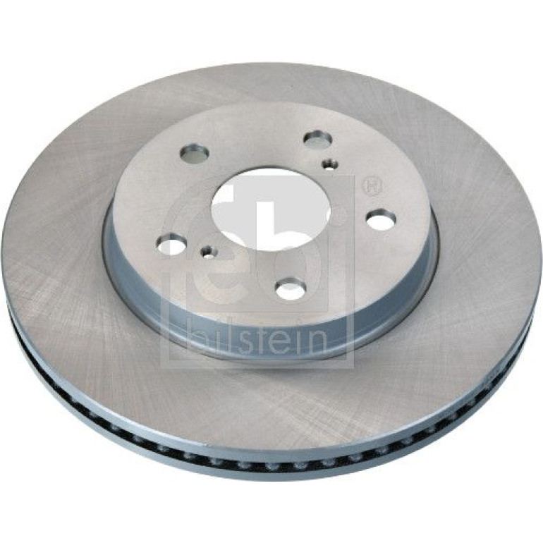 FEBI BILSTEIN Bremsscheibe 181239 FEBI BILSTEIN Bremsscheibe 181239