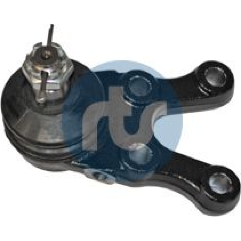 RTS Schulterklopfen 93-09721-2