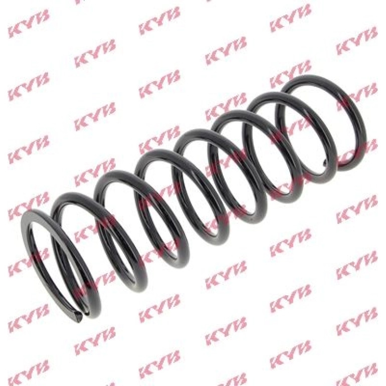 KYB Fahrwerksfeder Jaguar T. X-Type 2.4/3.0 V6 06/01-11/09 RD5939