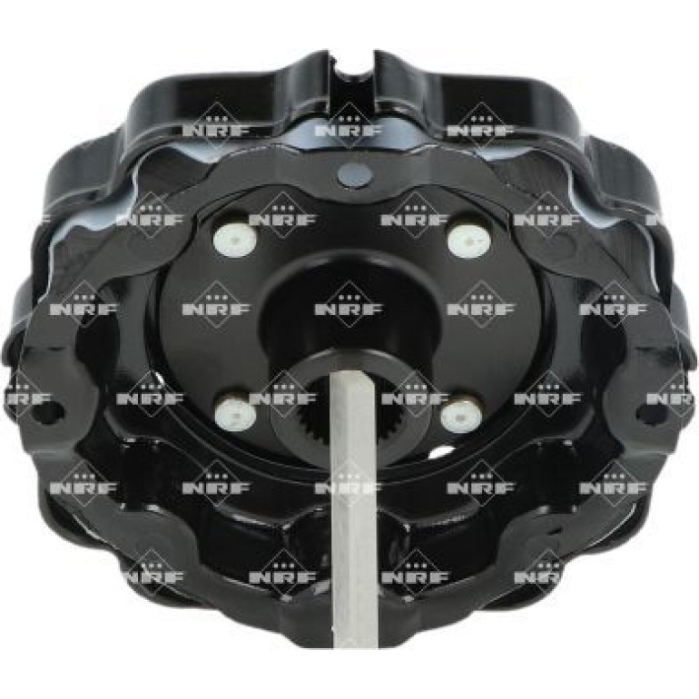 Spule, Magnetkupplung-Kompressor 38473 Spule, Magnetkupplung-Kompressor 38473