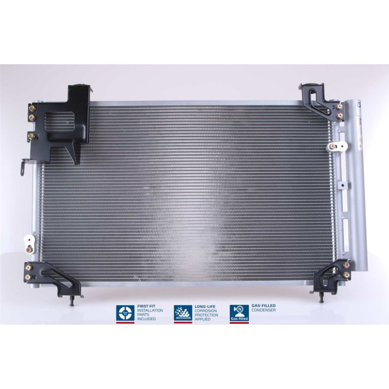 Kondensator PKW 940020 Kondensator PKW 940020