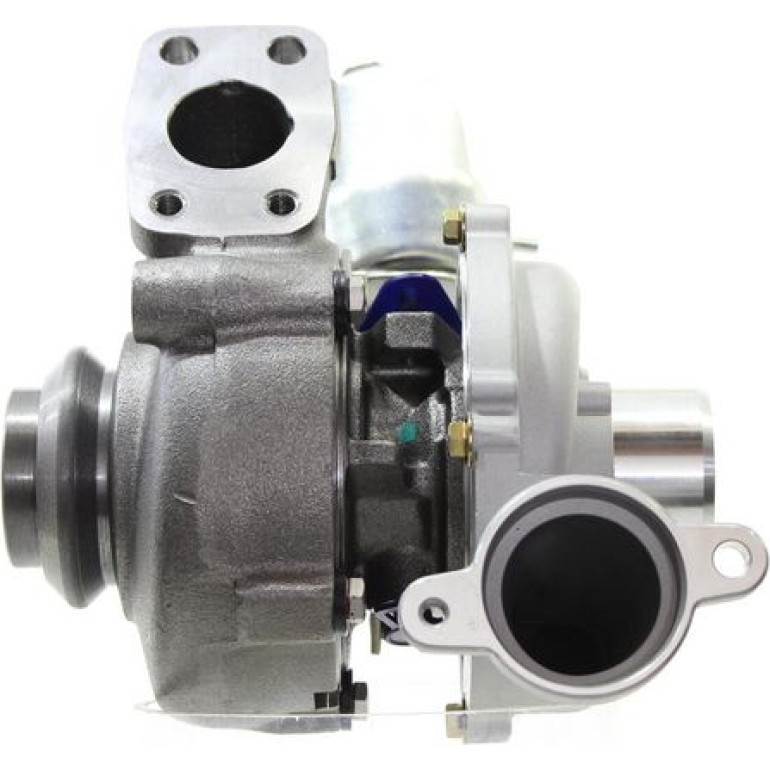 Turbolader ALA10900036 Turbolader ALA10900036