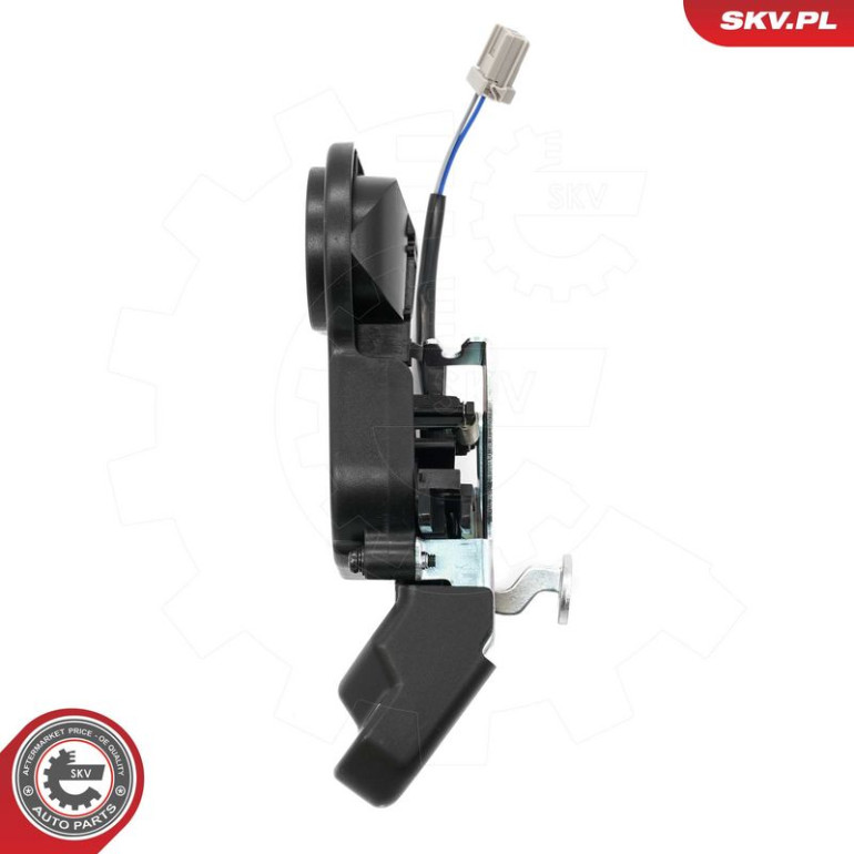 ESEN SKV Heckklappenschloß 60SKV628 ESEN SKV Heckklappenschloß 60SKV628