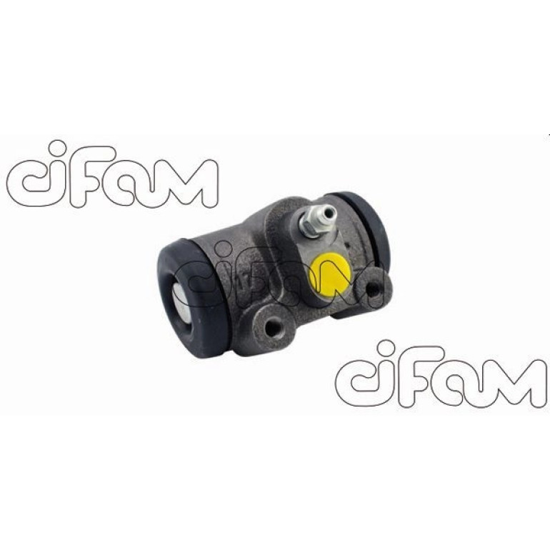 Radbremszylinder HA 101-250 Radbremszylinder HA 101-250