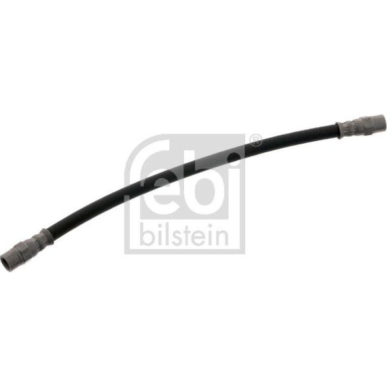FEBI BILSTEIN Bremsschlauch 02076 FEBI BILSTEIN Bremsschlauch 02076