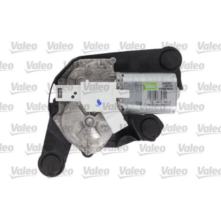 Wischermotor hinten 582657 Wischermotor hinten 582657