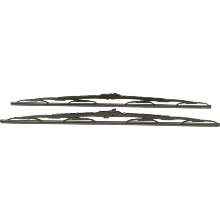 603 BOSCH Wischerblatt 3397118301 603 BOSCH Wischerblatt 3397118301