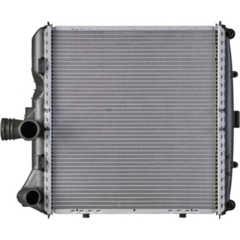 Kühler, Motorkühlung CR 817 000P Kühler, Motorkühlung CR 817 000P