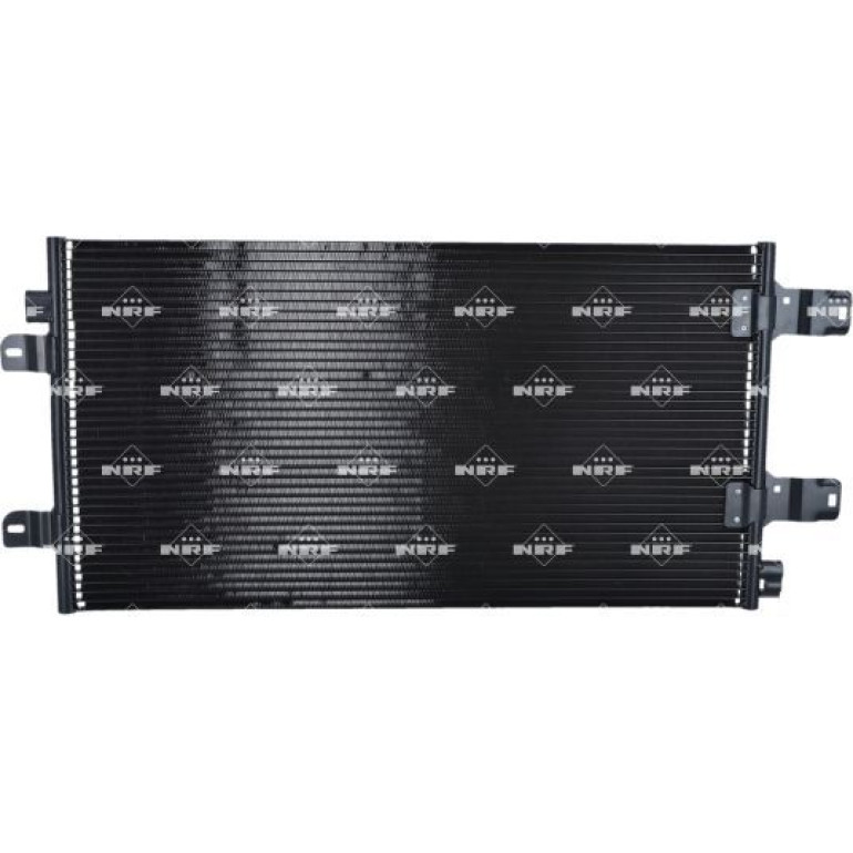 Kondensator, Klimaanlage 35880