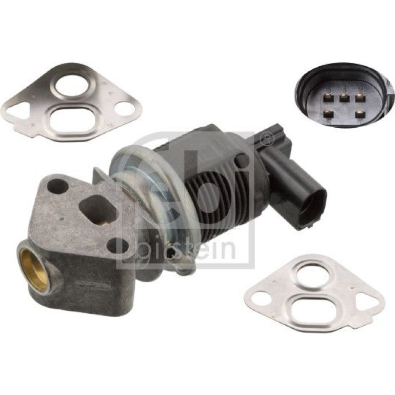 FEBI BILSTEIN AGR-Ventil 39417 FEBI BILSTEIN AGR-Ventil 39417
