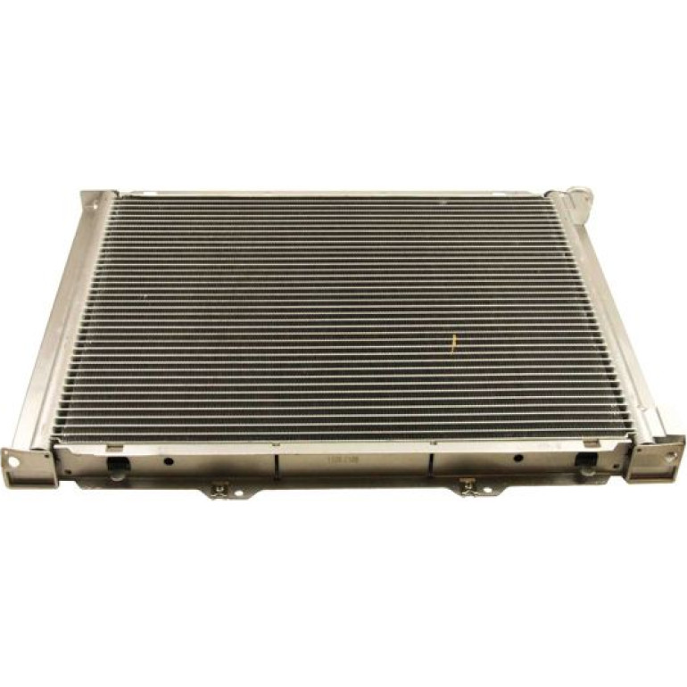 Kondensator, Klimaanlage AC830002 Kondensator, Klimaanlage AC830002