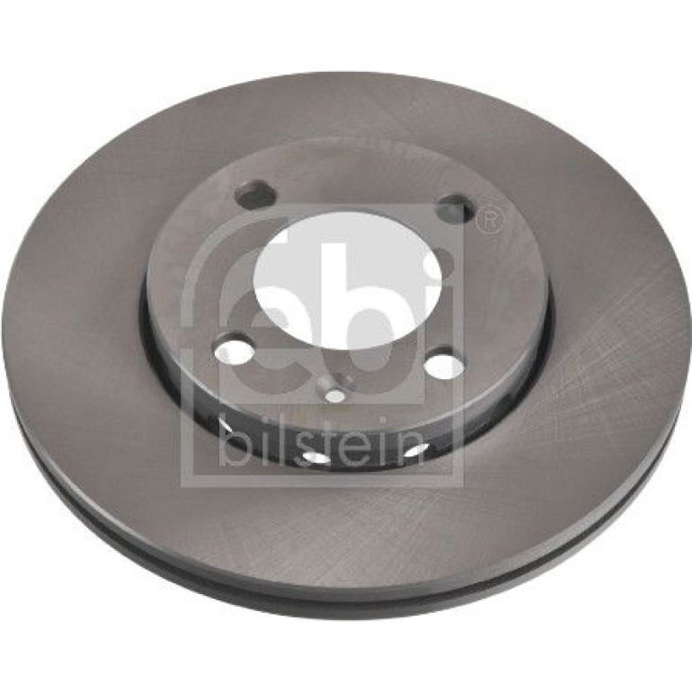 FEBI BILSTEIN Bremsscheibe 09462 FEBI BILSTEIN Bremsscheibe 09462