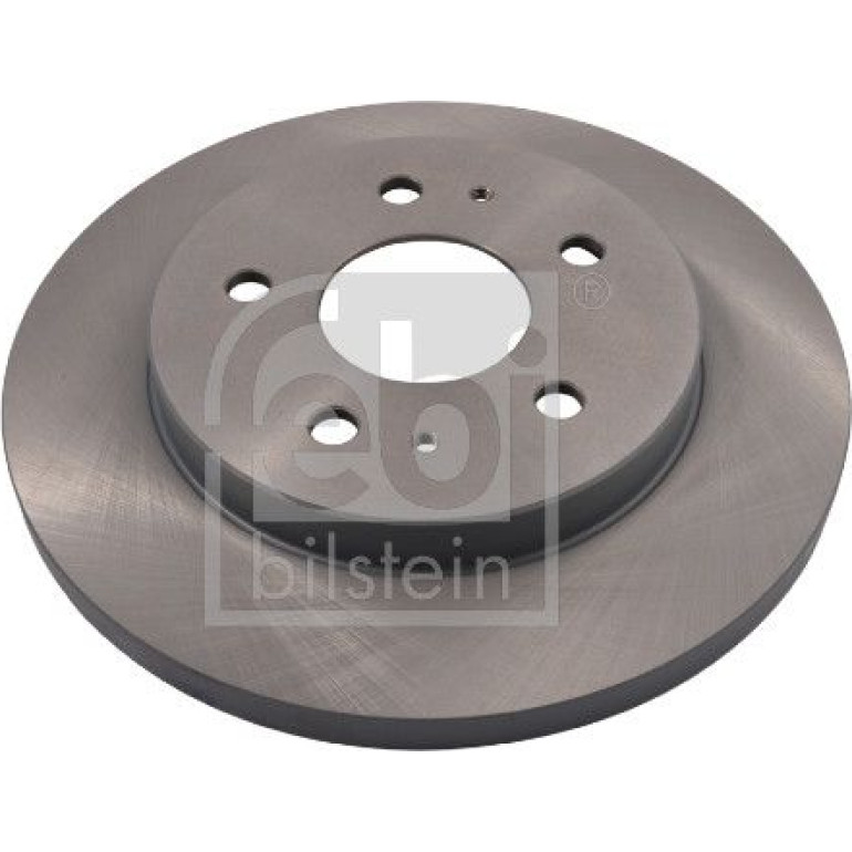 FEBI BILSTEIN Bremsscheibe 108547 FEBI BILSTEIN Bremsscheibe 108547