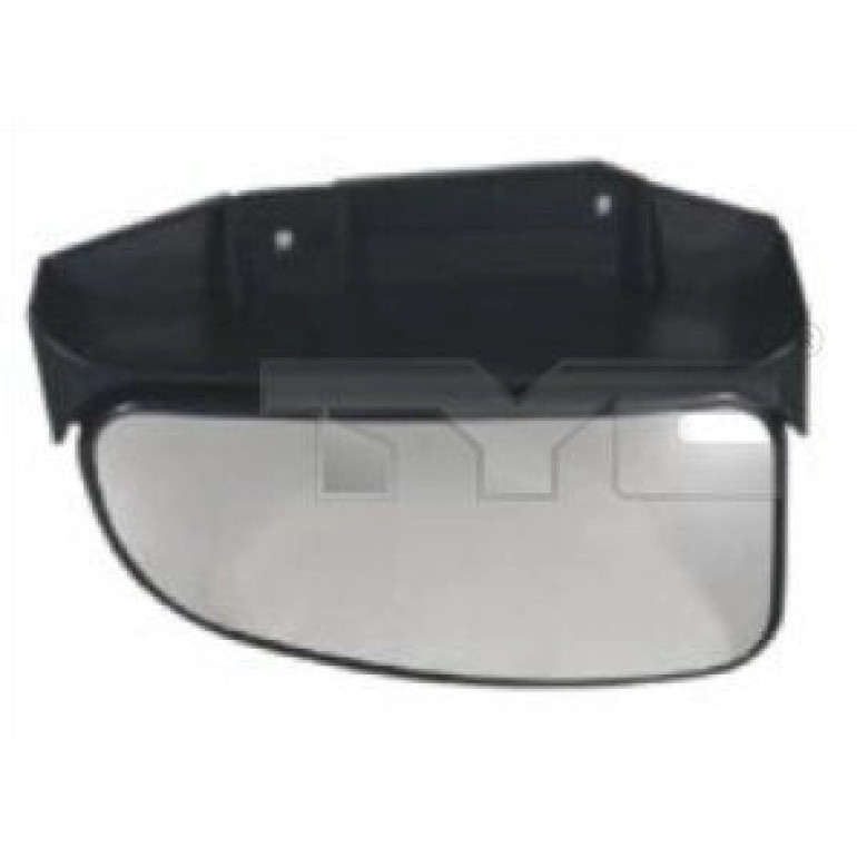 TYC Spiegelglas, Außenspiegel 305-0087-1