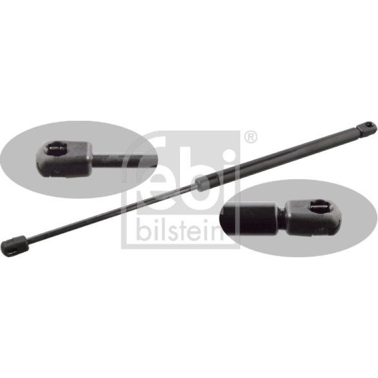 FEBI BILSTEIN Gasdruckfeder 01186 FEBI BILSTEIN Gasdruckfeder 01186