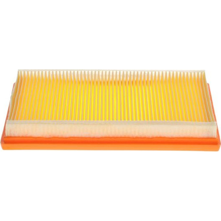 BOSCH Luftfilter F 026 400 781 BOSCH Luftfilter F 026 400 781