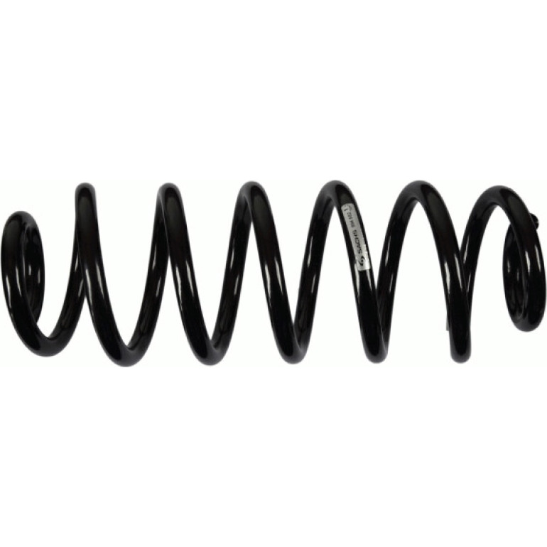 Sachs Fahrwerksfeder Audi T. Sq5 3.0Tdi Quattro 12- For Sport Suspension 994 682 Sachs Fahrwerksfeder Audi T. Sq5 3.0Tdi Quattro 12- For Sport Suspension 994 682