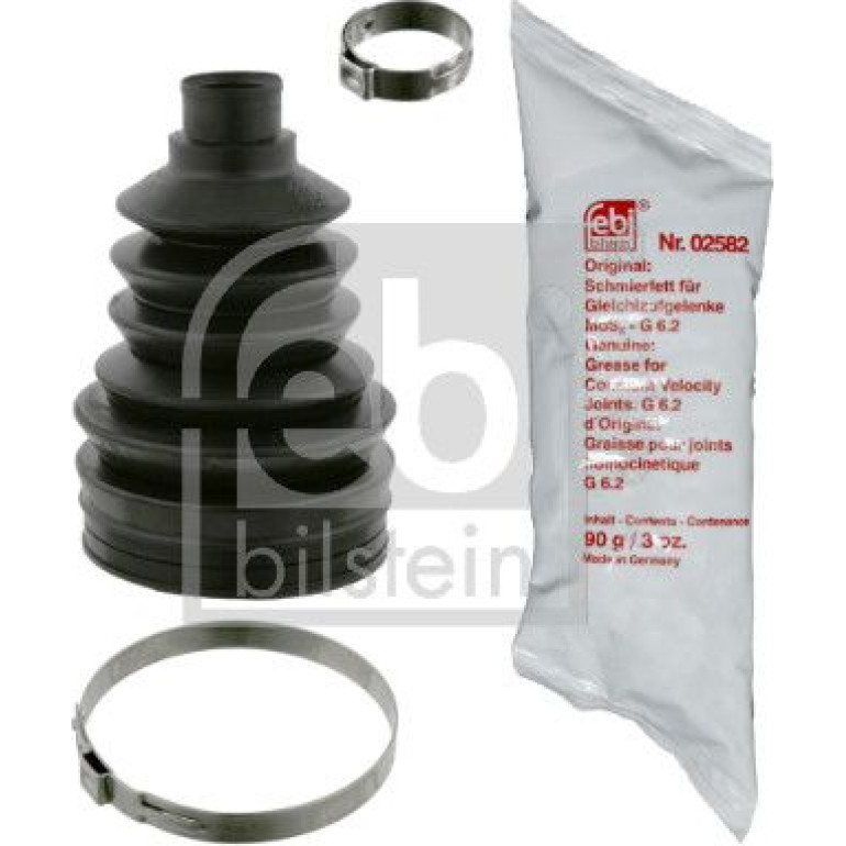 Faltenbalg, Antriebswelle Opel Ext. 1,0 12842 Faltenbalg, Antriebswelle Opel Ext. 1,0 12842