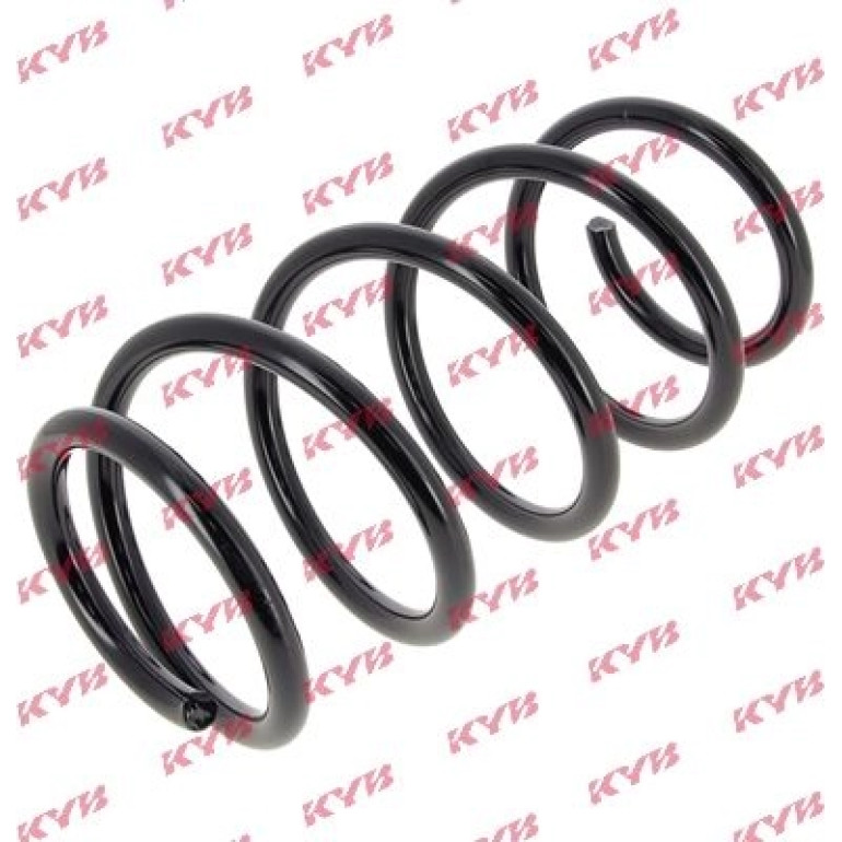KYB Fahrwerksfeder Kia P. Soul 1.6 02/09 RA3476 KYB Fahrwerksfeder Kia P. Soul 1.6 02/09 RA3476