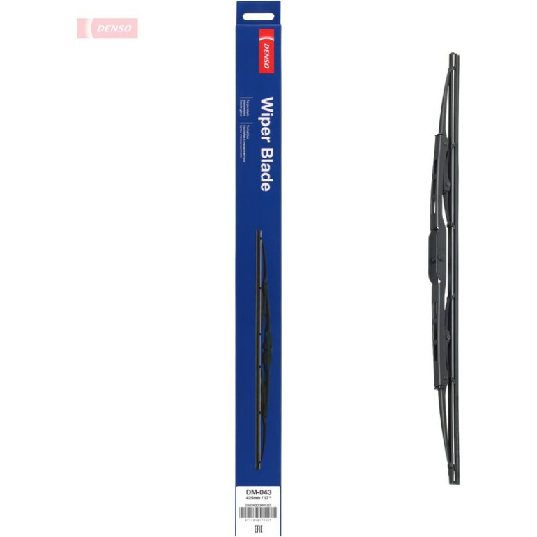 DENSO Wischblatt DM-043 DENSO Wischblatt DM-043