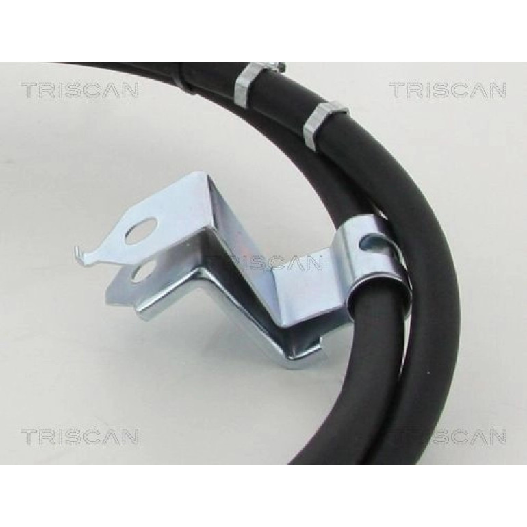 Seilzug, Feststellbremse Toyota T. Land Cruiser 2.7-4.0 02-09 8140 131344 Seilzug, Feststellbremse Toyota T. Land Cruiser 2.7-4.0 02-09 8140 131344