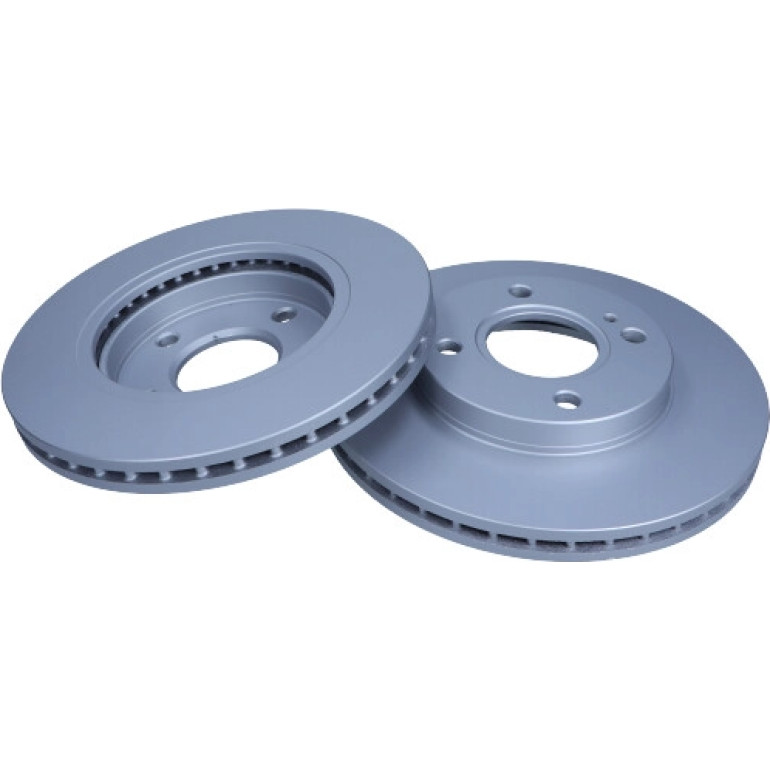 Maxgear Bremsscheibe Ford P. Fiesta 08- Mit Pow Ok¤ Anti-Korrosion 19-1288MAX Maxgear Bremsscheibe Ford P. Fiesta 08- Mit Pow Ok¤ Anti-Korrosion 19-1288MAX