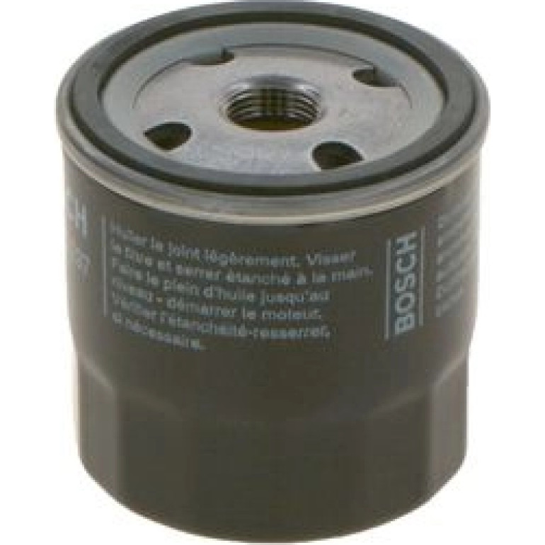 Ölfilter 0 451 103 297 Ölfilter 0 451 103 297