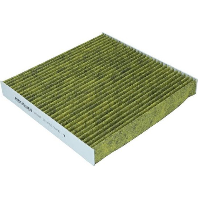 KAMOKA Filter, Innenraumluft 6080087