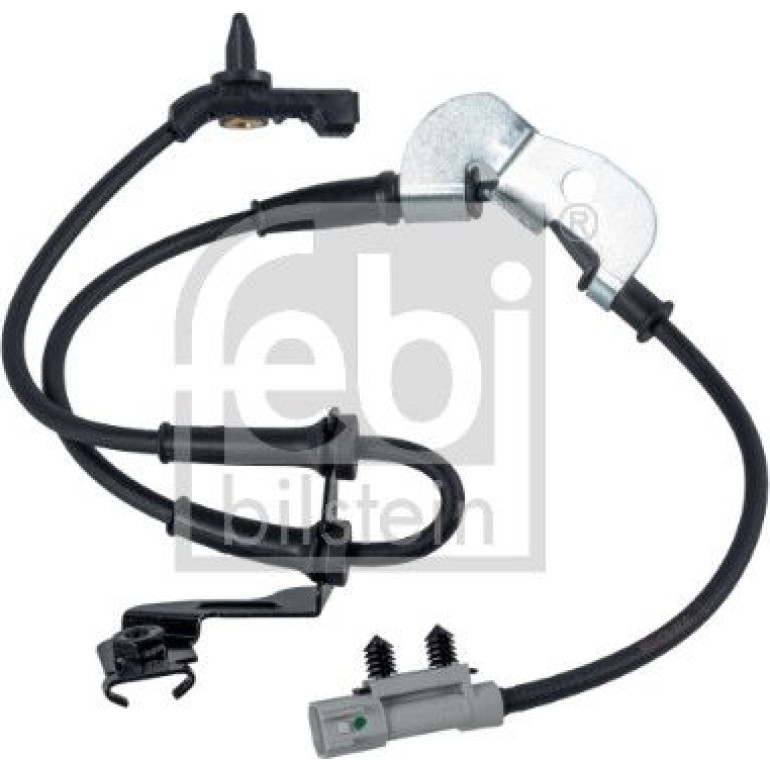 Sensor, Raddrehzahl 107290 Sensor, Raddrehzahl 107290