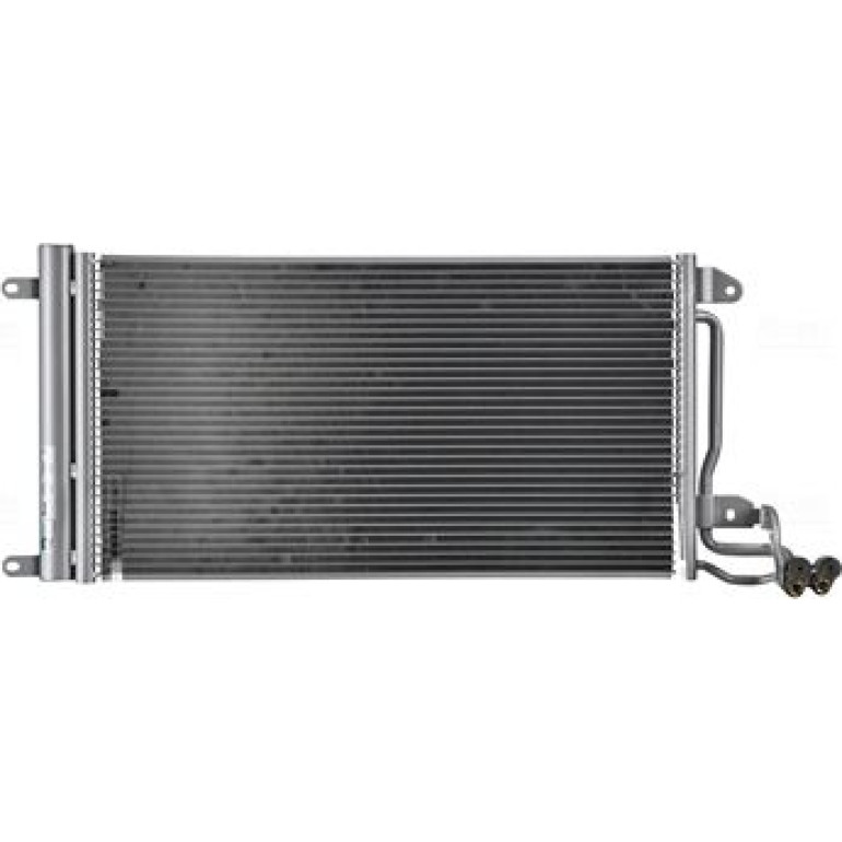 Kondensator PKW 940093 Kondensator PKW 940093