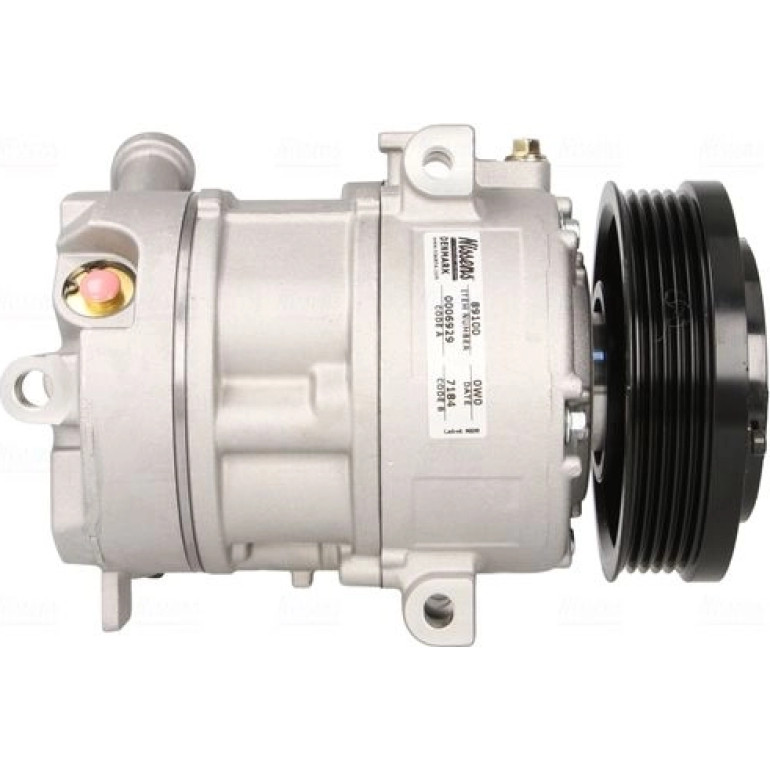 Kompressor PKW 89100 Kompressor PKW 89100