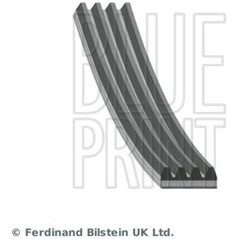 BluePrint Rillenriemen AD04R830 BluePrint Rillenriemen AD04R830
