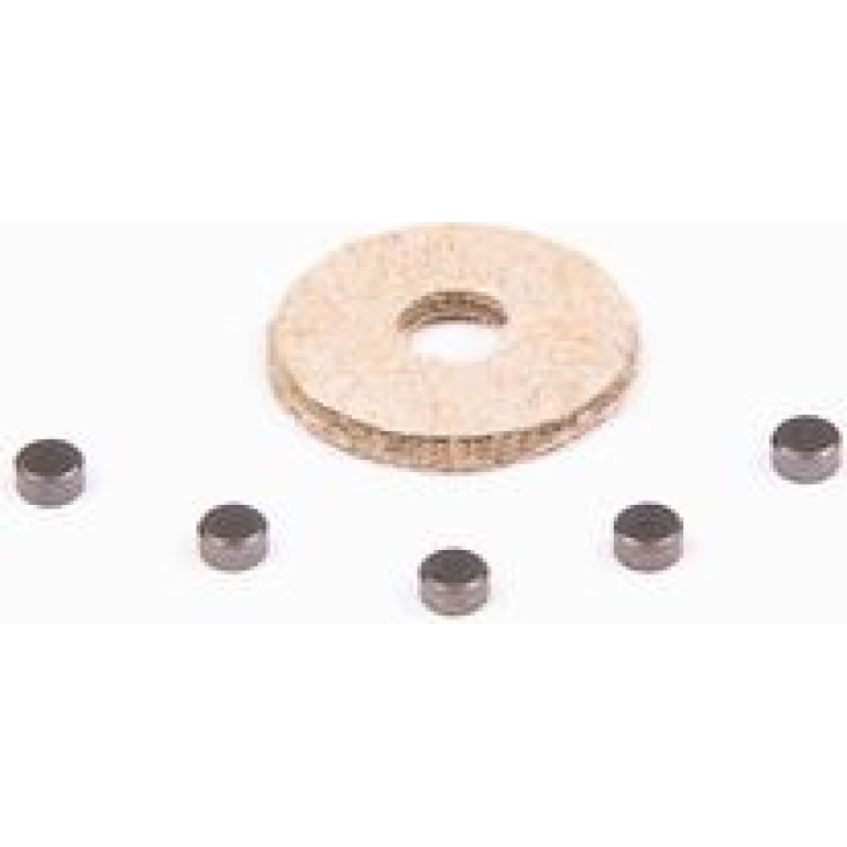 Bosch Automotive Reparatursatz F00ZC99124 Bosch Automotive Reparatursatz F00ZC99124