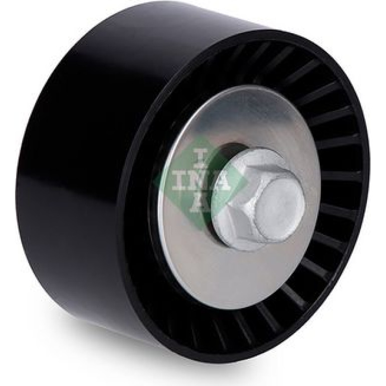Umlenk-/Führungsrolle, Keilrippenriemen 532 0735 10 Umlenk-/Führungsrolle, Keilrippenriemen 532 0735 10