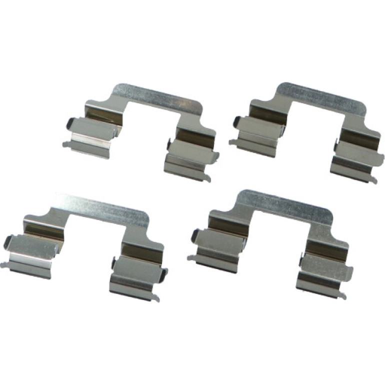 MAXGEAR Scheibenbremsbelag-Zubehörsatz 27-1465 MAXGEAR Scheibenbremsbelag-Zubehörsatz 27-1465