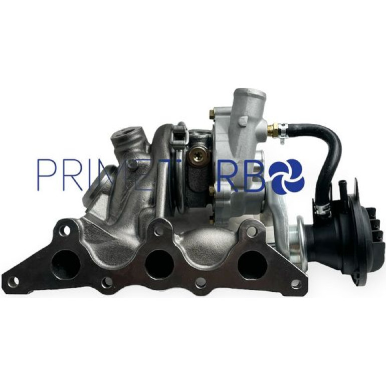 Prime Turbo Turbolader V00276T Prime Turbo Turbolader V00276T