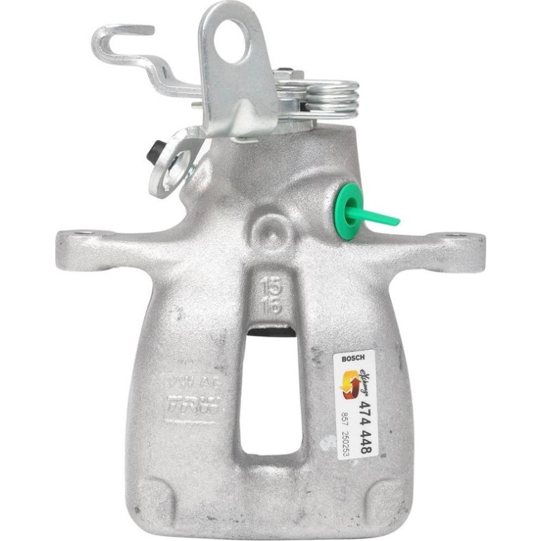 Bremssattel HA re 0 986 474 448 Bremssattel HA re 0 986 474 448
