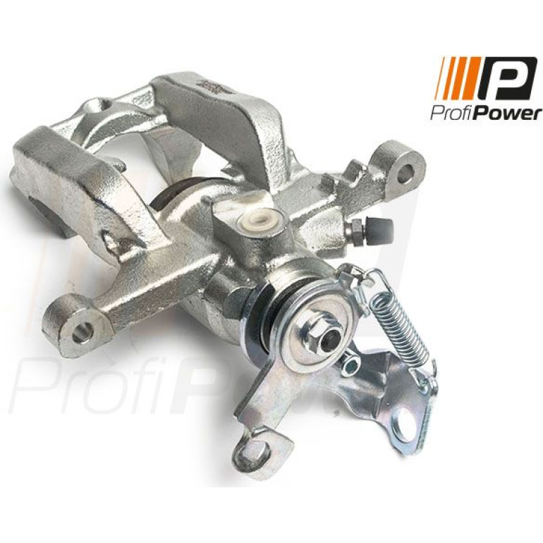 PROFIPOWER Bremssattel 4B2556L