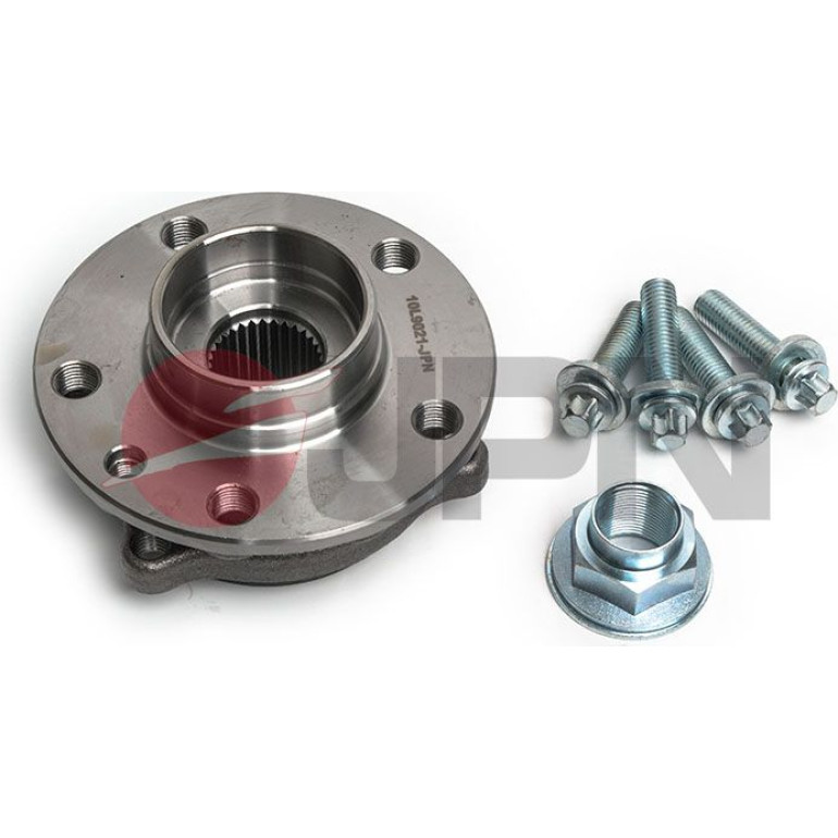 JPN Radlagersatz 10L9021-JPN JPN Radlagersatz 10L9021-JPN