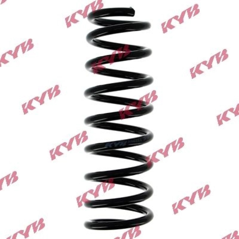 KYB Fahrwerksfeder Kia T. Pro Cee'D 1.4-2.0 02/08-09/12 RA6211 KYB Fahrwerksfeder Kia T. Pro Cee'D 1.4-2.0 02/08-09/12 RA6211