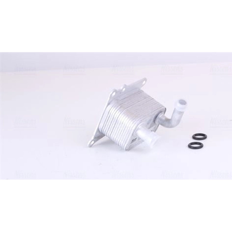 Ölkühler PKW 90776 Ölkühler PKW 90776