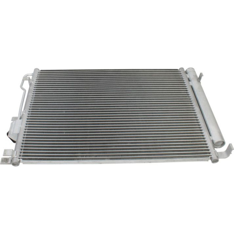 Kondensator, Klimaanlage AC830193 Kondensator, Klimaanlage AC830193