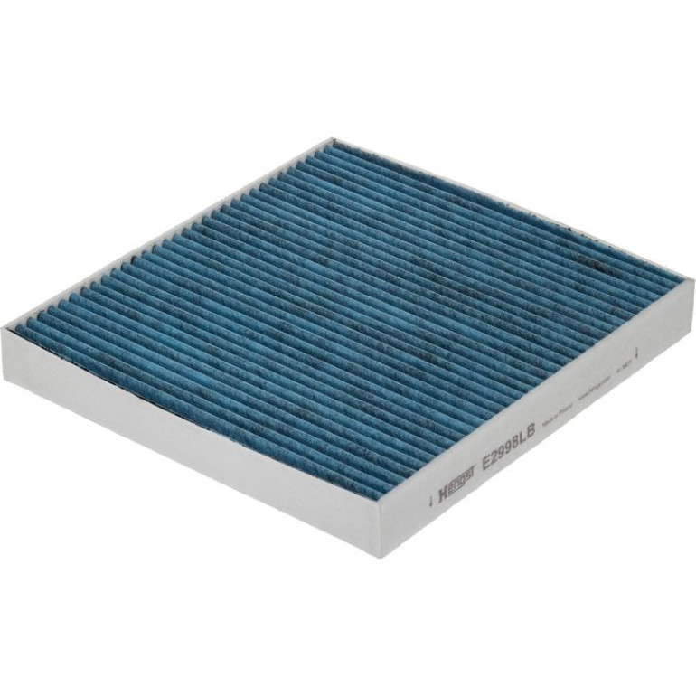 HENGST FILTER Filter, Innenraumluft E2998LB
