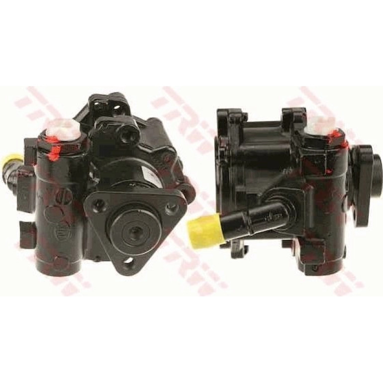 TRW Hydraulikpumpe JPR495 TRW Hydraulikpumpe JPR495