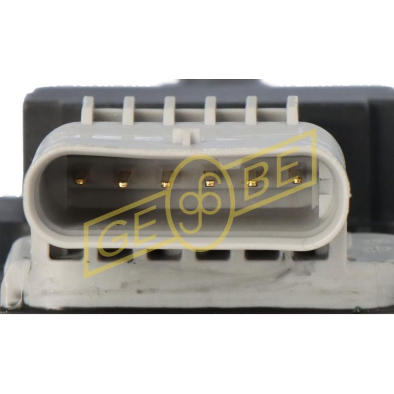 Nox-Sensor, Nox-Katalysator 9 2823 1 Nox-Sensor, Nox-Katalysator 9 2823 1