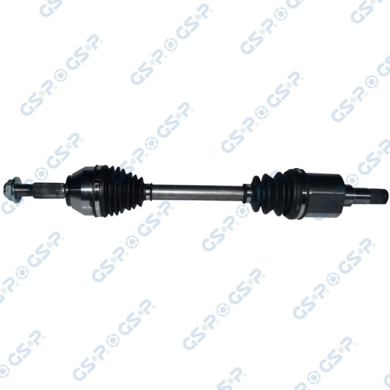 GSP Antriebswelle 218263 GSP Antriebswelle 218263