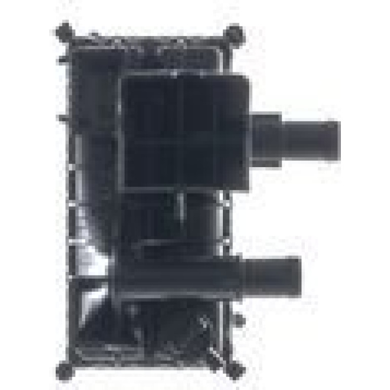 Ladeluftkühler CI 664 000P Ladeluftkühler CI 664 000P