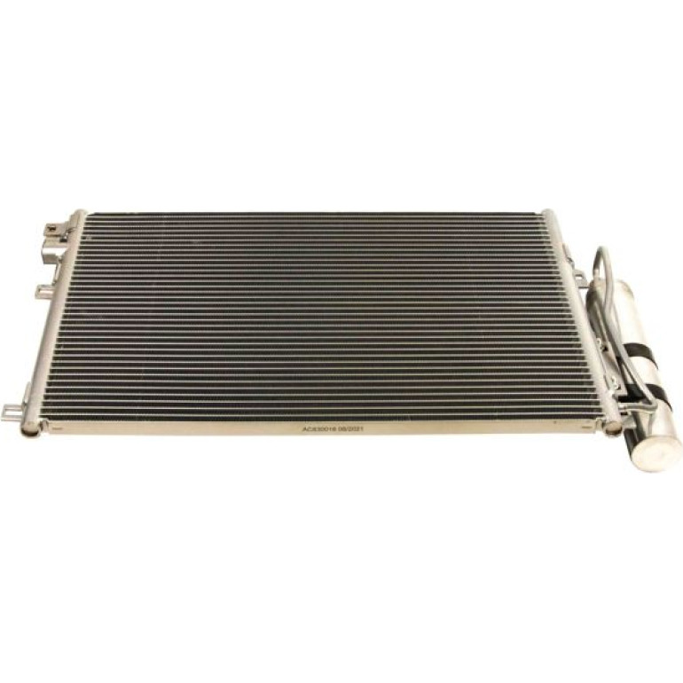 Kondensator, Klimaanlage AC830016 Kondensator, Klimaanlage AC830016
