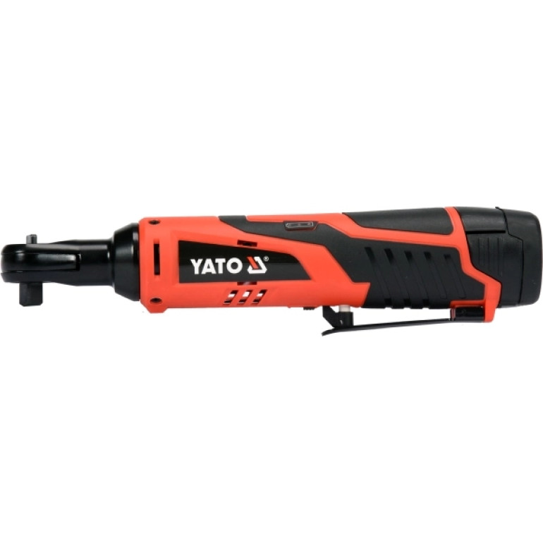 Schlagratsche 3/8-1/2 45 Nm 12V (2,0Ah, 1H) YT-82902 Schlagratsche 3/8-1/2 45 Nm 12V (2,0Ah, 1H) YT-82902