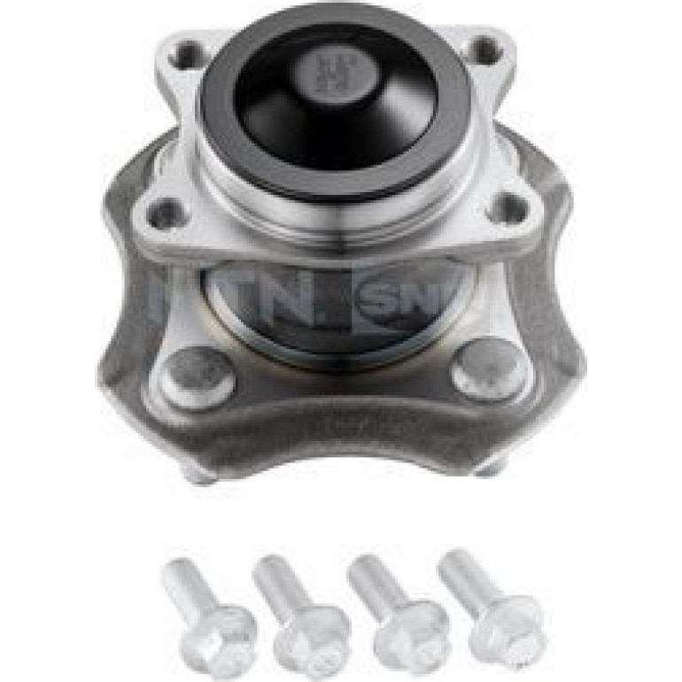 SNR Radlagersatz R169.30 SNR Radlagersatz R169.30